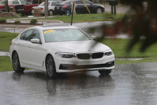 Used Car Dealer «MotorCars of Nashville», reviews and photos, 203 Athens Dr, Mt Juliet, TN 37122, USA