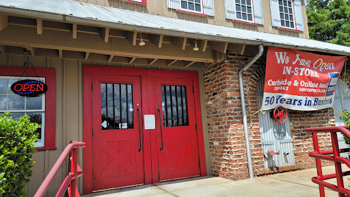 Disco Sports, 1400 Starling Dr, Richmond, VA 23229, USA, 