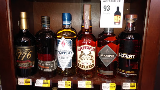 Liquor Store «Broudys Fine Wine and Spirits», reviews and photos, 516 W Geoffrey St, St Augustine, FL 32086, USA