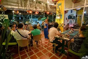 Anamaya Indian restaurant image
