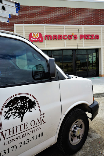 Construction Company «White Oak Construction», reviews and photos, 10967 US-136, Indianapolis, IN 46234, USA