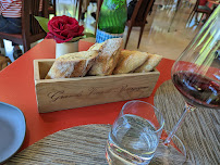 Plats et boissons du Restaurant français Restaurant La Toute Petite Auberge à Vosne-Romanée - n°10