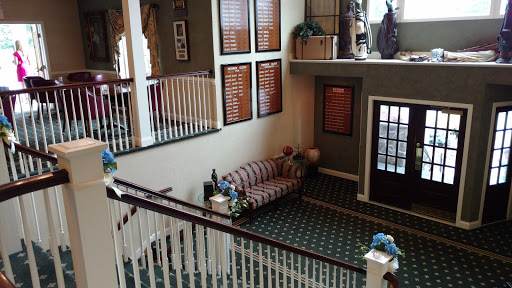 Private Golf Course «Panther Valley Golf & Country Club», reviews and photos, 1 Forest Dr, Allamuchy Township, NJ 07820, USA