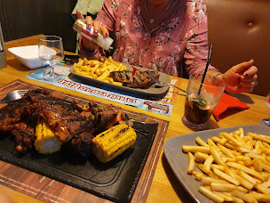 Photo n°154 de Buffalo Grill Chaintré à Chaintré ()
