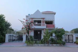 Pushpanjali Baikunth - Property in Vrindavan image