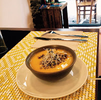 Ceviche du Restaurant péruvien Nanazca à Clermont-Ferrand - n°6