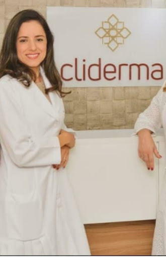 Logo da empresa - Dra. Lorena Libório | Dermatologista