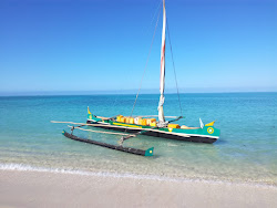 Tsiandamba Beach'in fotoğrafı imkanlar alanı