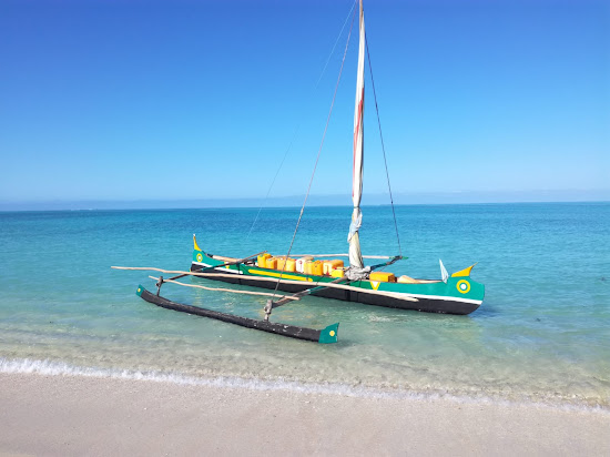 Tsiandamba Beach