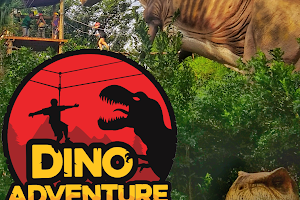 Dino Adventure image
