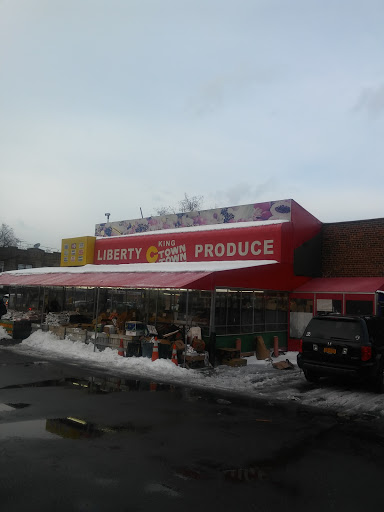 Grocery Store «C-Town Supermarkets», reviews and photos, 134-16 Liberty Ave, South Richmond Hill, NY 11419, USA