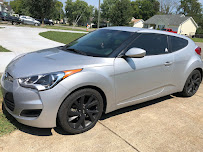 Kool Tintz window tinting - Photo 9 - Car repair in Manchester, TN, Murfreesboro