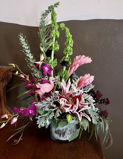 Florist «Flower Lady», reviews and photos, 5350 Kemps River Dr, Virginia Beach, VA 23464, USA