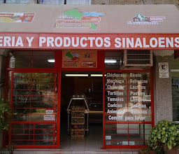 Cremeria El Sabor Sinaloense photo
