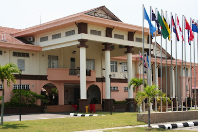 Pusat Pengaman Malaysia