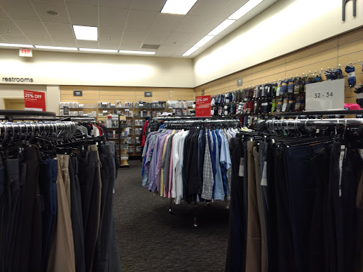 Department Store «Nordstrom Rack Fair Lakes Promenade», reviews and photos, 12199 Fair Lakes Promenade Dr, Fairfax, VA 22033, USA