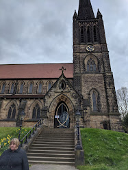 St Chad's Church, Far Headingley