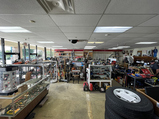 Bullitt County Pawn, 135 Cs-5007 # B, Louisville, KY 40229, USA, 