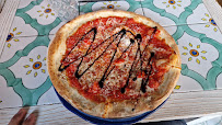 Pizza du Restaurant italien IT - Italian Trattoria Franconville - n°10
