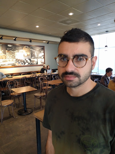 Coffee Shop «Starbucks», reviews and photos, 11720 Medlock Bridge Rd #168, Duluth, GA 30097, USA