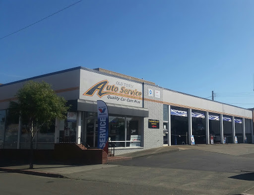 Auto Repair Shop «Old Town Brake & Auto Service», reviews and photos, 210 5th St, Eureka, CA 95501, USA