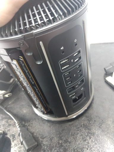 Computer Repair Service «Pinellas Computers of Walsingham», reviews and photos, 13847 Walsingham Rd, Largo, FL 33774, USA