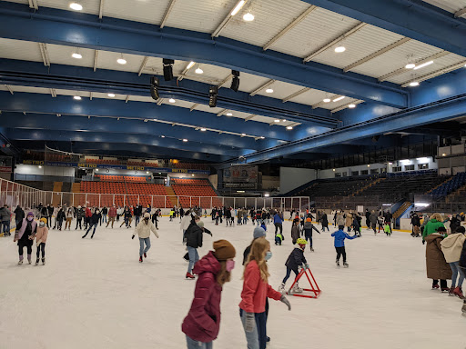 Eiskunstlauf Düsseldorf