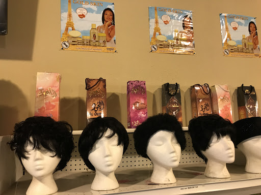 Grocery Store «Bah African Store», reviews and photos, 108 Railroad Ave S, Kent, WA 98032, USA