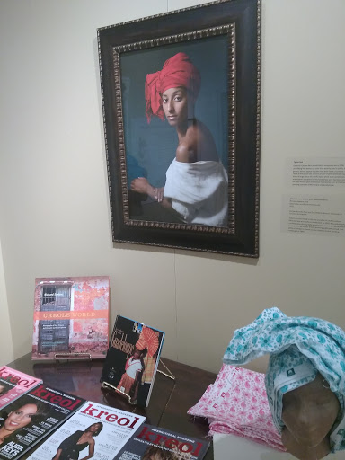 Museum «West Baton Rouge Museum», reviews and photos, 845 N Jefferson Ave, Port Allen, LA 70767, USA