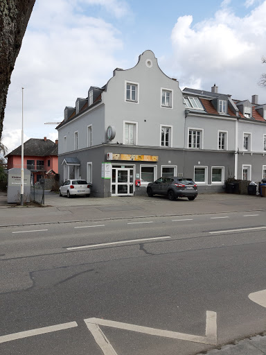 Dr. Eveline Schenk unter Straubing, 