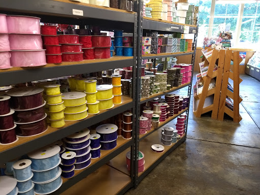 Fabric Store «American Ribbon Craft, Trophy & Fabric», reviews and photos, 925 Ann St, Stroudsburg, PA 18360, USA
