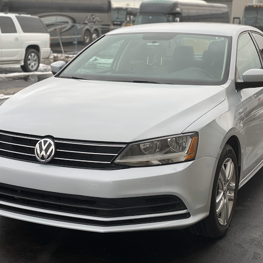 Auto Auction «Utah Public Auto Auction», reviews and photos, 566 Delong St, Salt Lake City, UT 84104, USA