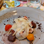 Photo n°24 de l'avis de Massimliano.o fait le 03/07/2022 à 21:22 sur le  engel gourmet&spa à Welschnofen