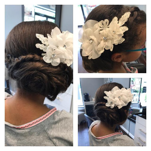 Beauty Salon «LB Beauty Salon», reviews and photos, 10-16 River Rd, Fair Lawn, NJ 07410, USA