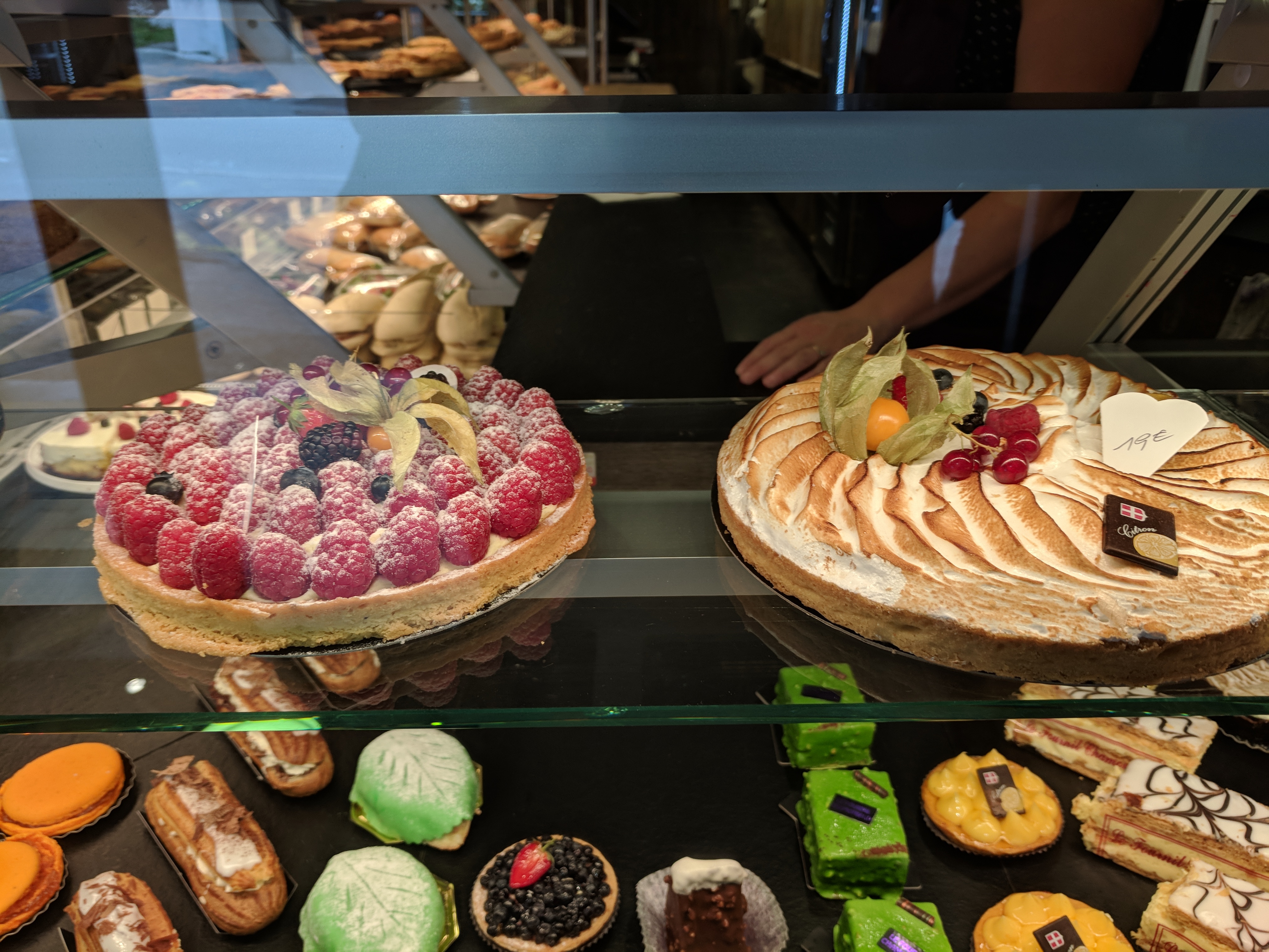Photo n° 10 de l'avis de Jon.e fait le 06/06/2019 à 23:35