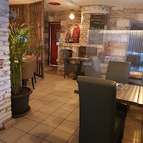 Atmosphère du Restaurant La Bascule Caudry - n°2