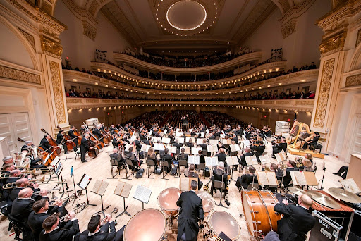 Performing Arts Theater «Radio City Music Hall», reviews and photos, 1260 6th Ave, New York, NY 10020, USA