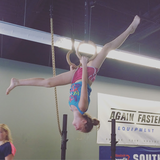 Gym «Sphinx CrossFit», reviews and photos, 9961 Interstate Commerce Dr Suite 150, Fort Myers, FL 33913, USA