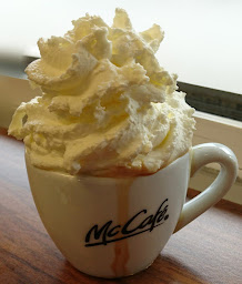 Photo n°20 de McDonald's à Villeneuve-Loubet ()