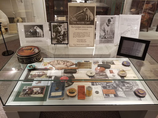Museum «Johnson Victrola Museum», reviews and photos, 375 S New St, Dover, DE 19901, USA
