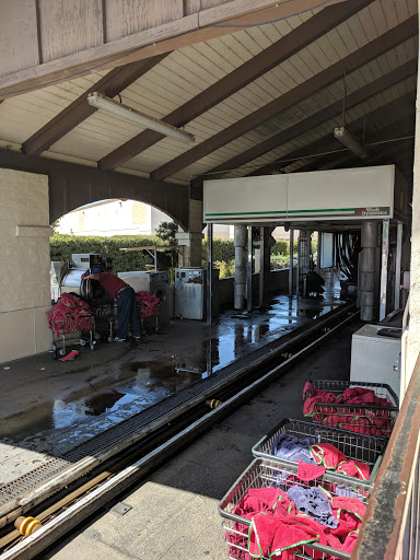 Car Wash «Yorba Linda Car Wash», reviews and photos, 17091 Imperial Hwy, Yorba Linda, CA 92886, USA