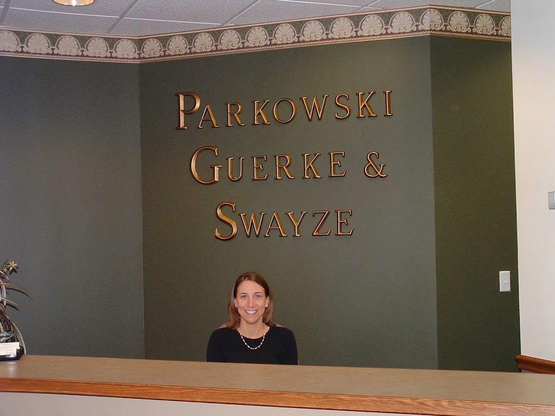 Parkowski Guerke & Swayze PA