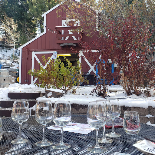 Winery «Truckee River Winery», reviews and photos, 11467 Brockway Rd, Truckee, CA 96161, USA