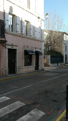 Tosetti Pascal à Puget-ville