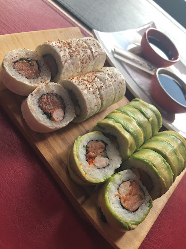 Bemay Sushi
