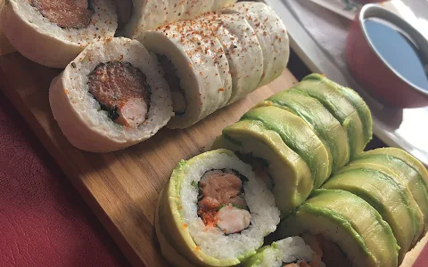 Bemay Sushi image