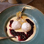 Photo n°3 de l'avis de Jack.u fait le 09/11/2018 à 13:40 sur le  Spreewälder Privatbrauerei 1788 à Schlepzig