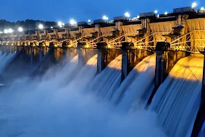 Kadana Dam image