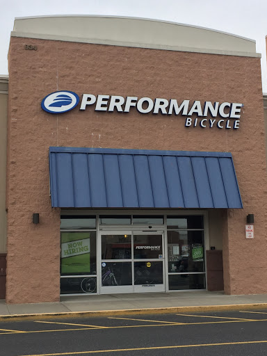 Bicycle Store «Performance Bicycle», reviews and photos, 926 Airport Center Rd, Allentown, PA 18109, USA