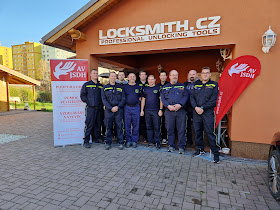 Locksmith CZ
